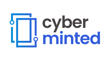 cyberminted.com