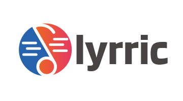 lyrric.com is for sale