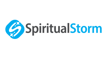 spiritualstorm.com is for sale