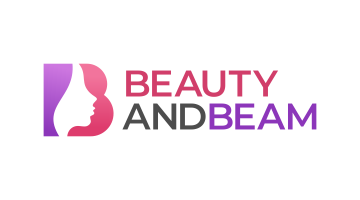 beautyandbeam.com is for sale