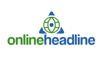 onlineheadline.com is for sale