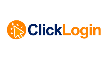 clicklogin.com is for sale