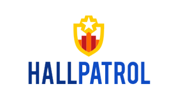 hallpatrol.com is for sale