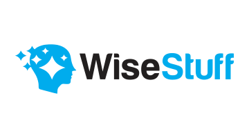 wisestuff.com is for sale