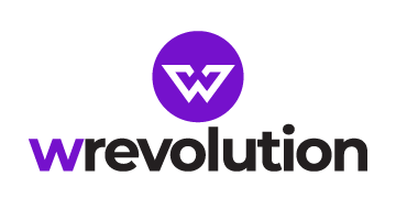 wrevolution.com is for sale
