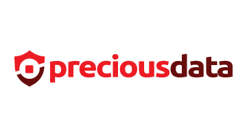 preciousdata.com is for sale