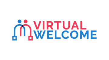 virtualwelcome.com is for sale