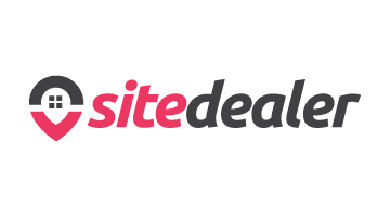 sitedealer.com is for sale