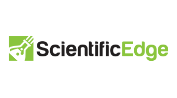 scientificedge.com is for sale