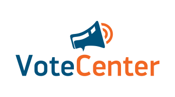 votecenter.com is for sale