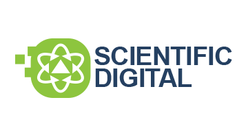 scientificdigital.com is for sale