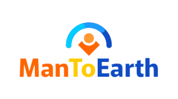mantoearth.com is for sale