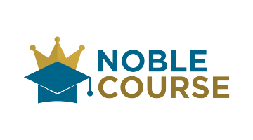 noblecourse.com is for sale