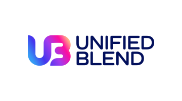 unifiedblend.com is for sale