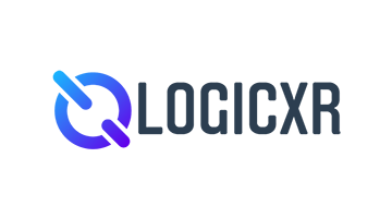 logicxr.com is for sale