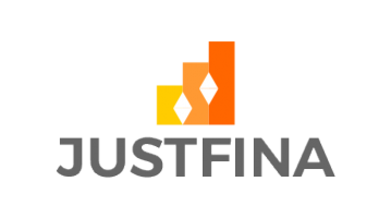 justfina.com is for sale