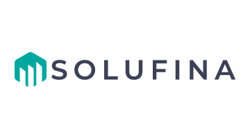 solufina.com is for sale