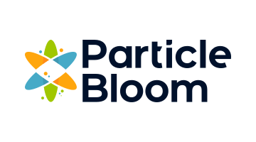 particlebloom.com is for sale