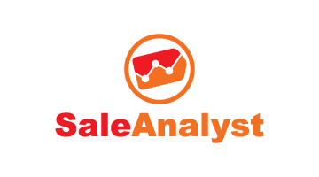 saleanalyst.com is for sale