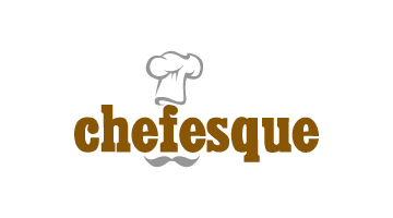chefesque.com is for sale