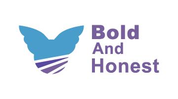 boldandhonest.com is for sale