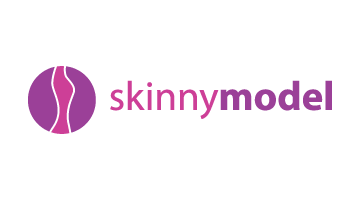 skinnymodel.com