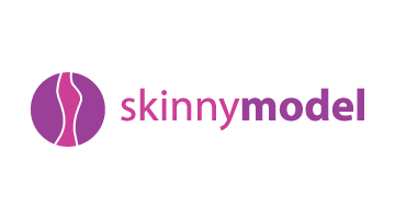 skinnymodel.com is for sale