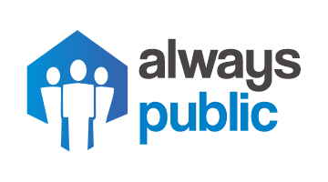 alwayspublic.com is for sale