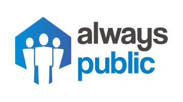 alwayspublic.com is for sale