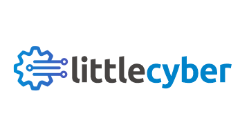 littlecyber.com is for sale
