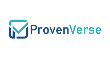 provenverse.com is for sale