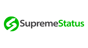 supremestatus.com is for sale