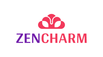 zencharm.com is for sale