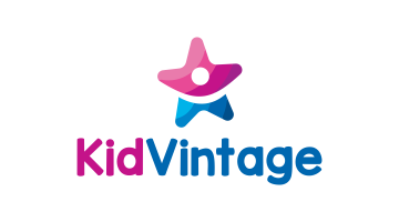 kidvintage.com is for sale