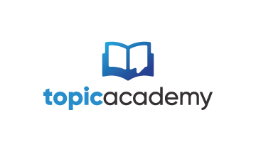 topicacademy.com is for sale