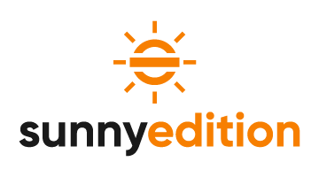 sunnyedition.com is for sale