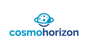 cosmohorizon.com is for sale