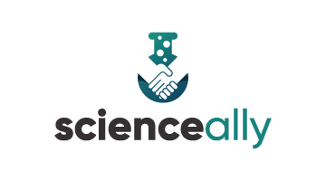 scienceally.com is for sale