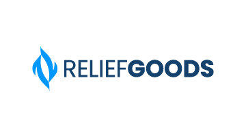 reliefgoods.com is for sale