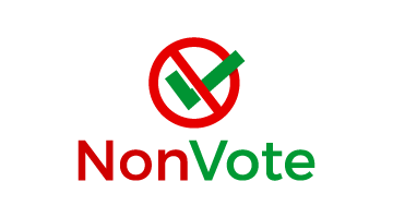 nonvote.com is for sale