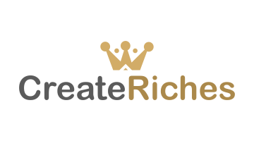createriches.com is for sale