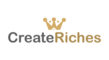 createriches.com