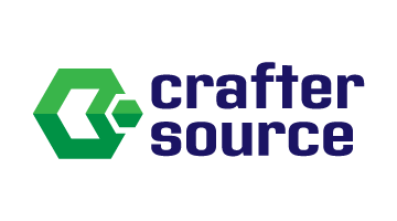 craftersource.com is for sale