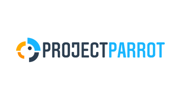 projectparrot.com is for sale