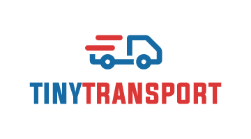 tinytransport.com is for sale