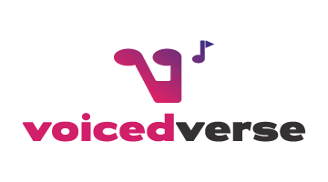 voicedverse.com is for sale