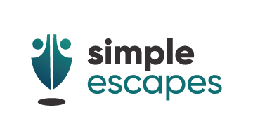 simpleescapes.com is for sale