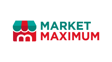 marketmaximum.com is for sale