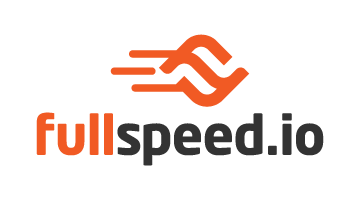 fullspeed.io is for sale