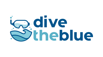 divetheblue.com is for sale